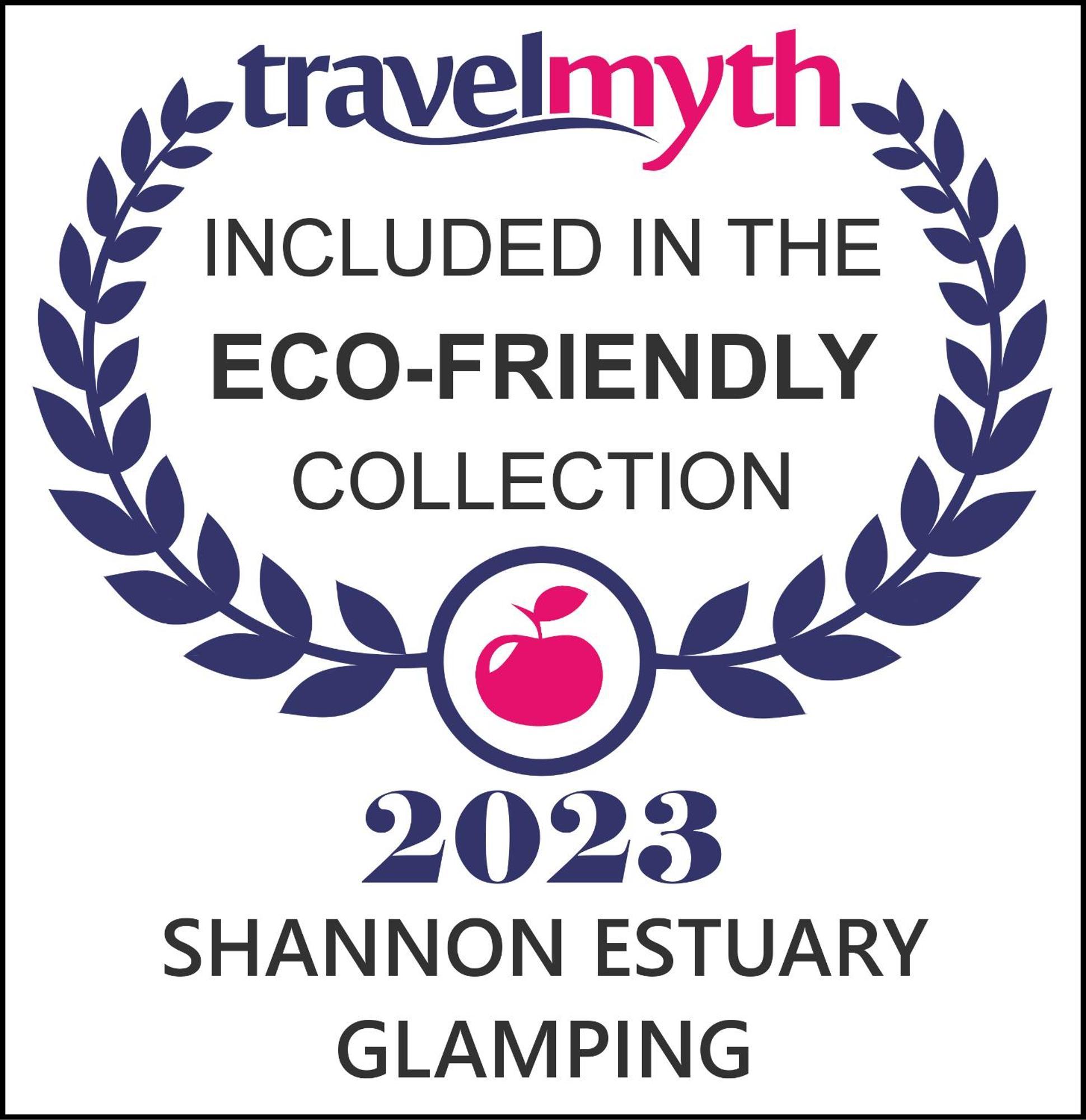 Shannon Estuary Glamping Effernan Luaran gambar